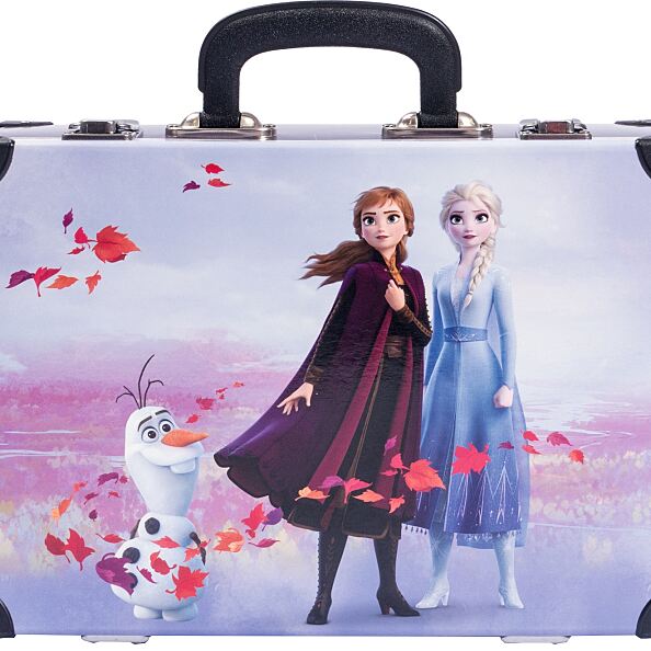 LIBRO_Handarbeitskoffer Frozen 2