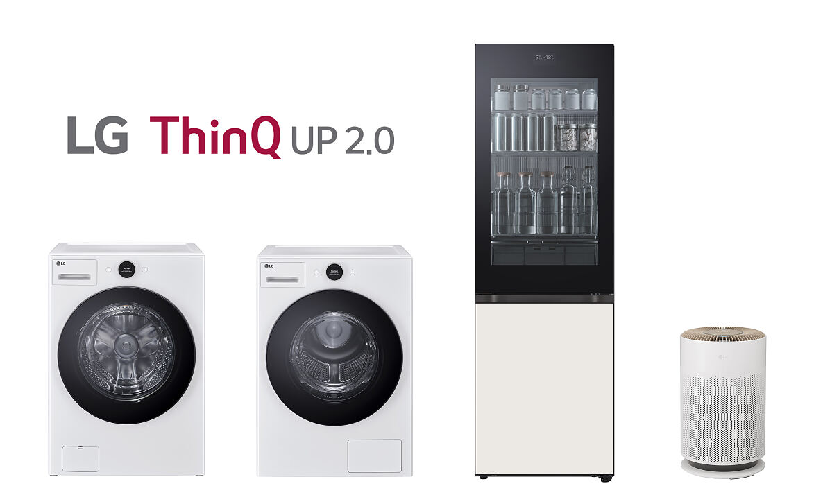 LG ThinQ UP 2.0 Product Lineup_01