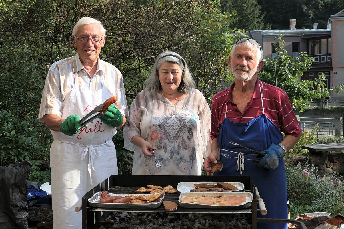 secu PA Purkersdorf Grillabend Presse1