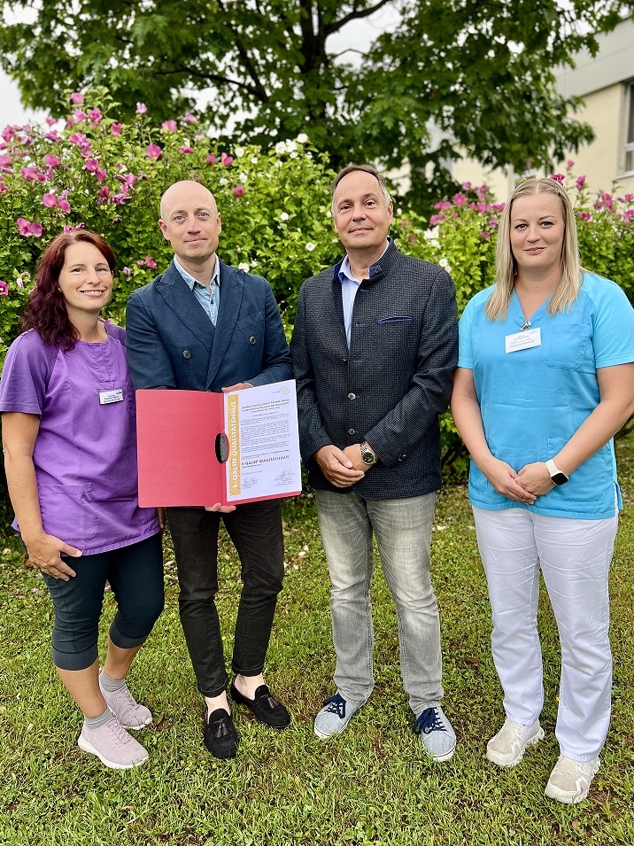 secu_PA_Pölfing-Zertifizierung_Presse 1