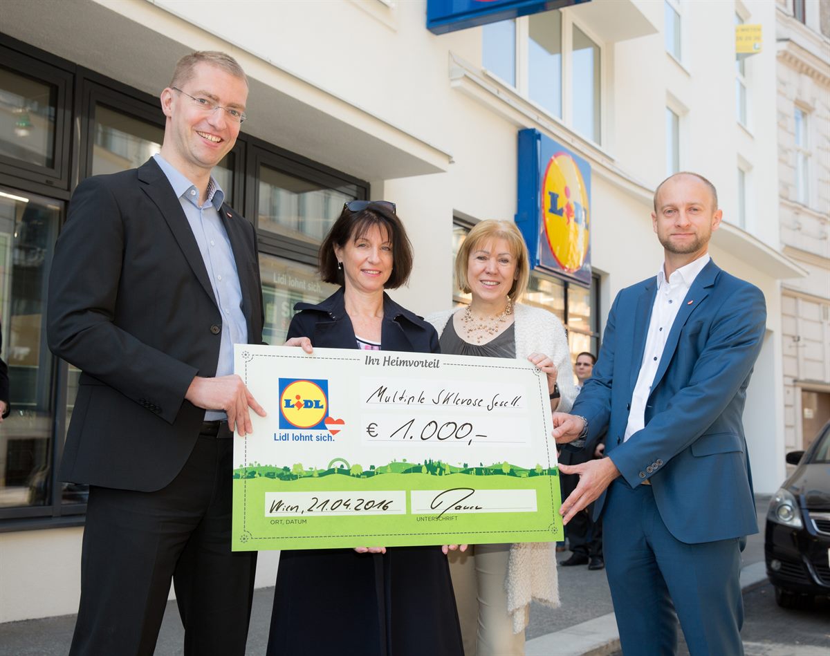Bild_Lidl Oesterreich_NEO Wien Hernals