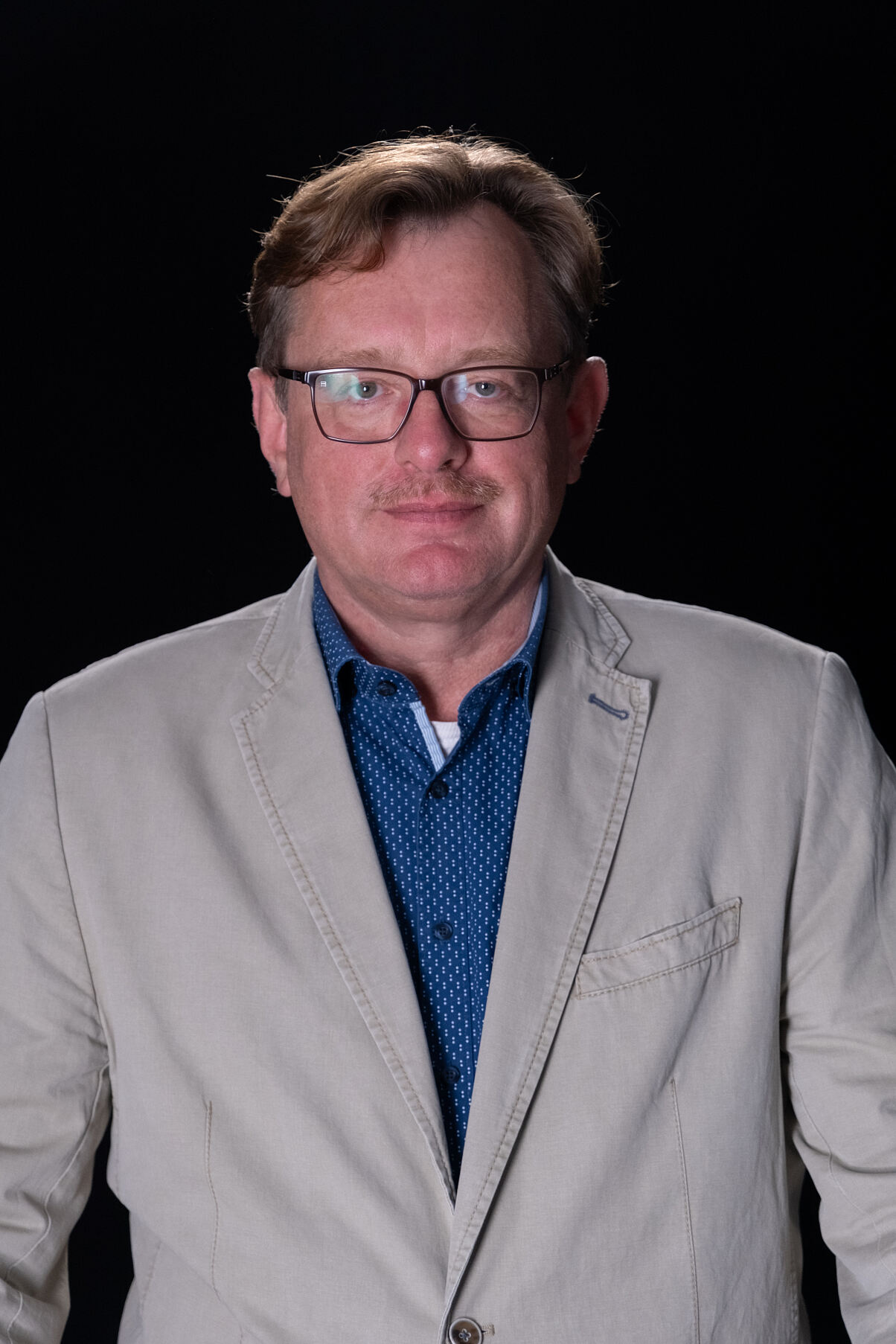 Markus Doetsch, Group CEO Heinekingmedia