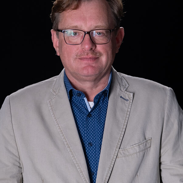 Markus Doetsch, Group CEO Heinekingmedia