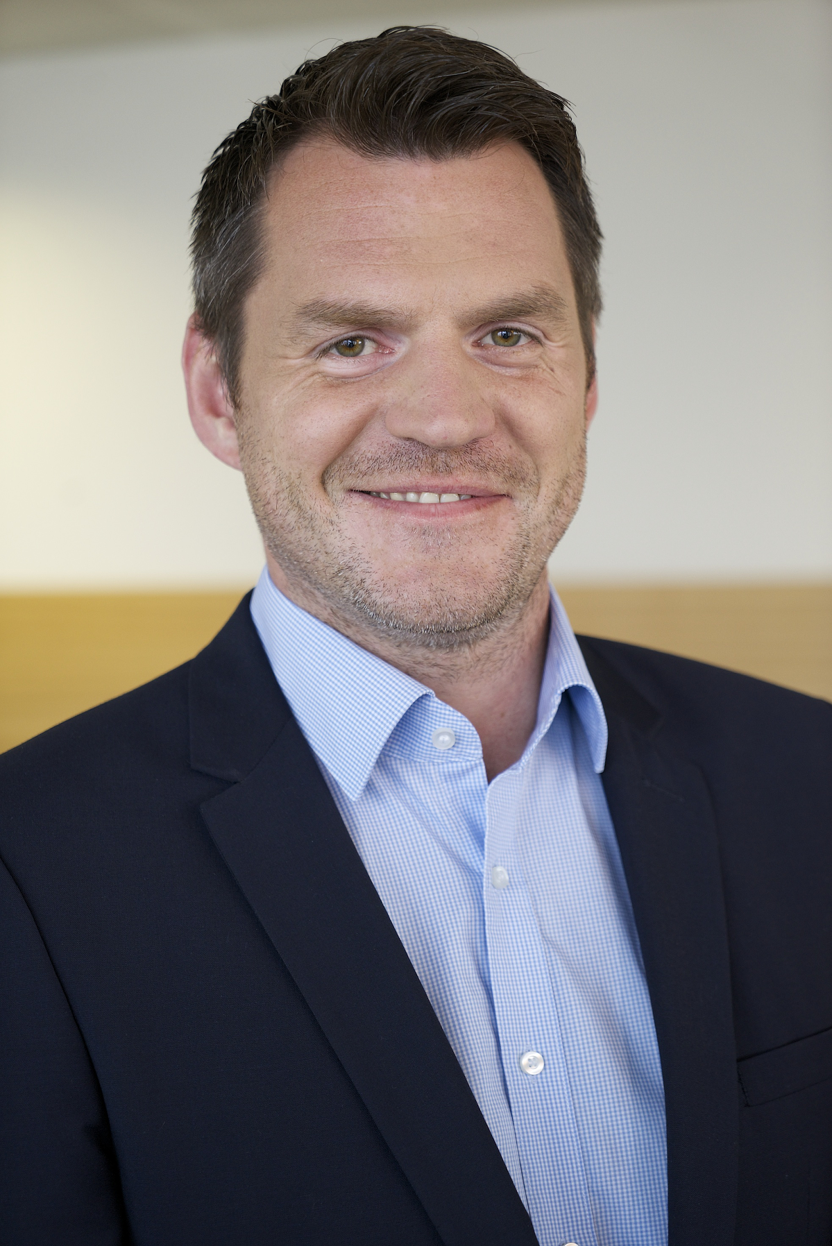 Gregor Novotny, CEO J. Klausner Professional Multimedia