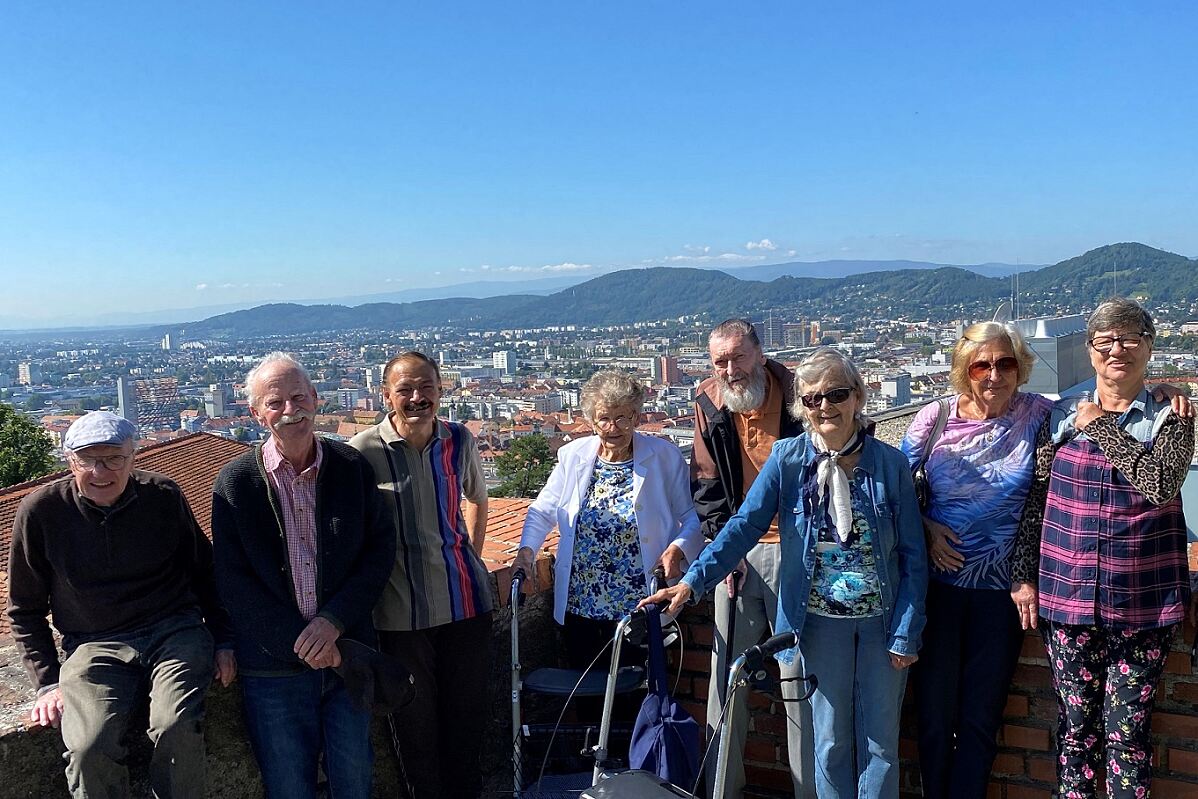 secu_PA_Knittelfeld_Ausflug Graz_Presse 1