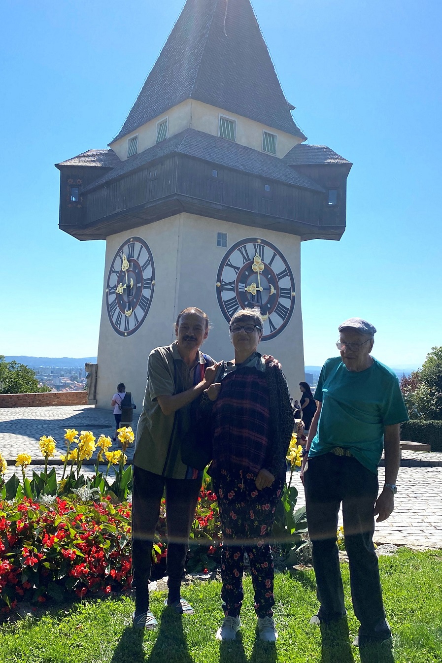 secu_PA_Knittelfeld_Ausflug Graz_Presse 3