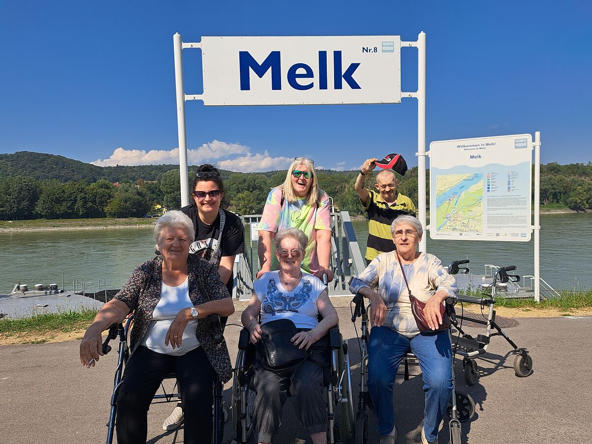 secu PA Oberdöbling Urlaubsaustauch P2