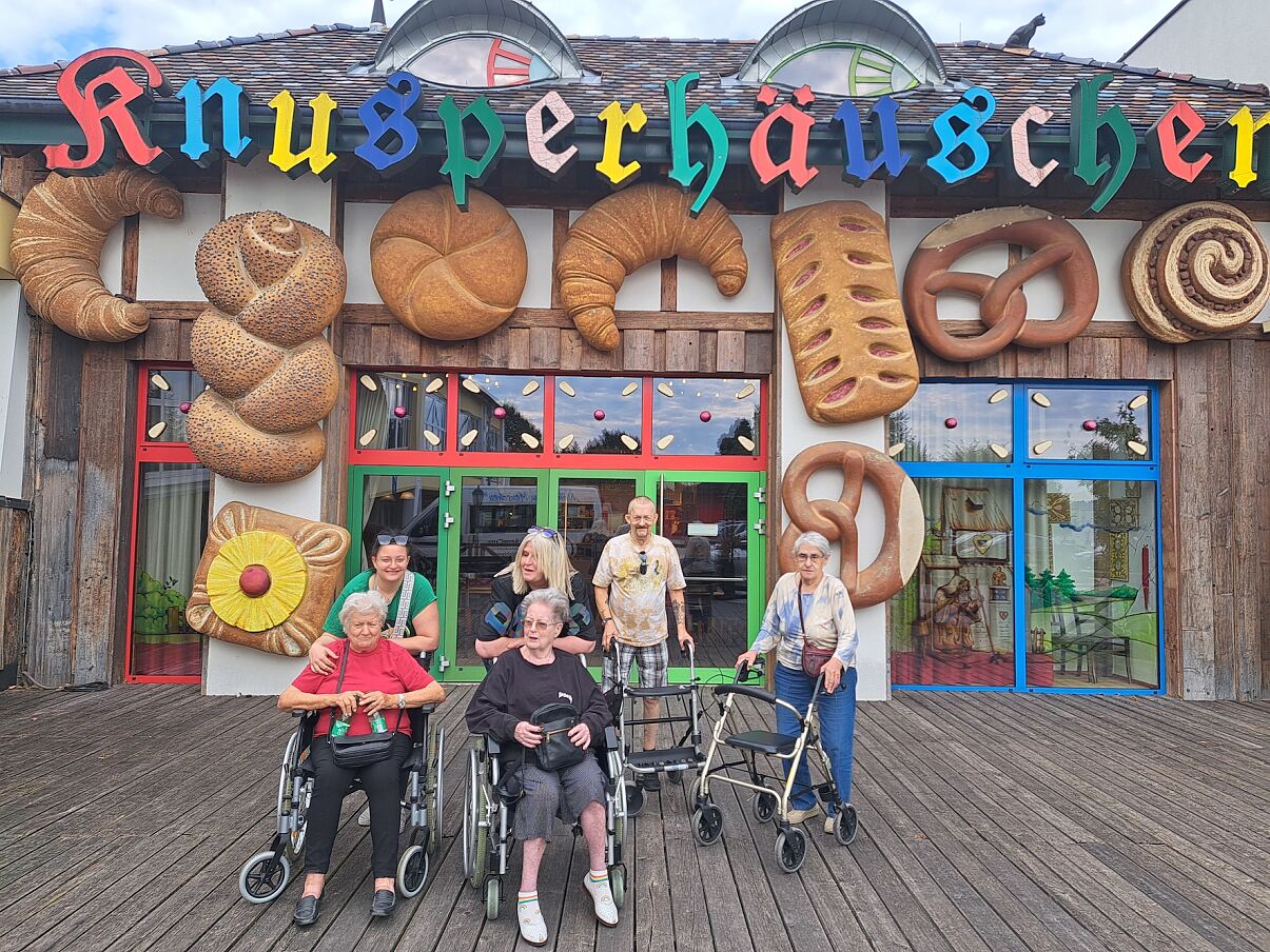 secu PA Oberdöbling Urlaubsaustauch P3