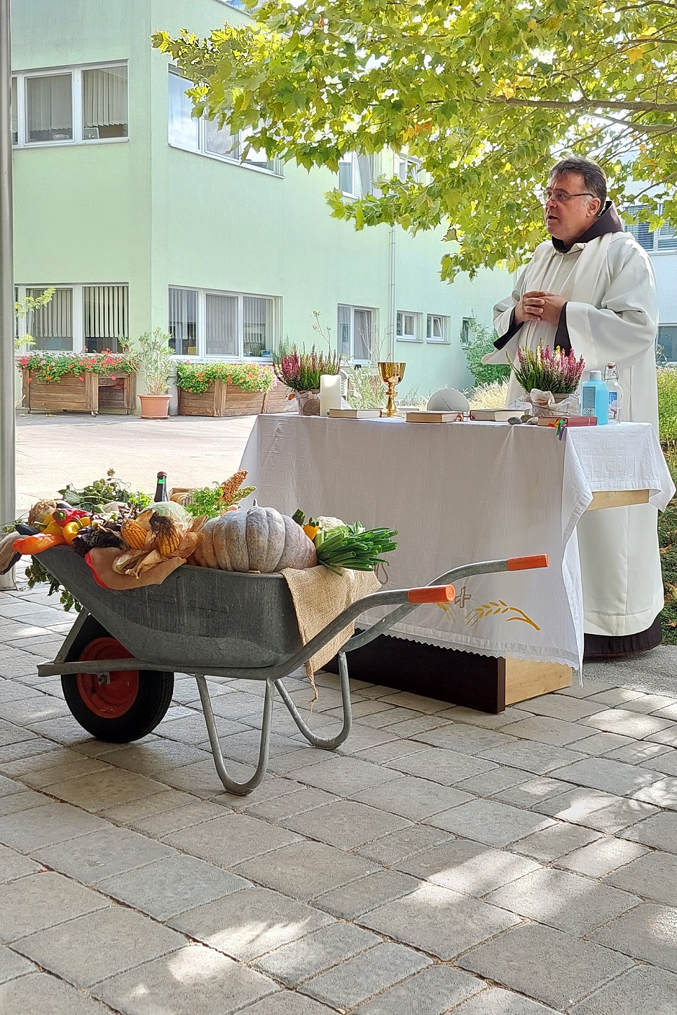 secu PA Frauenkirchen Erntedankfest Presse3
