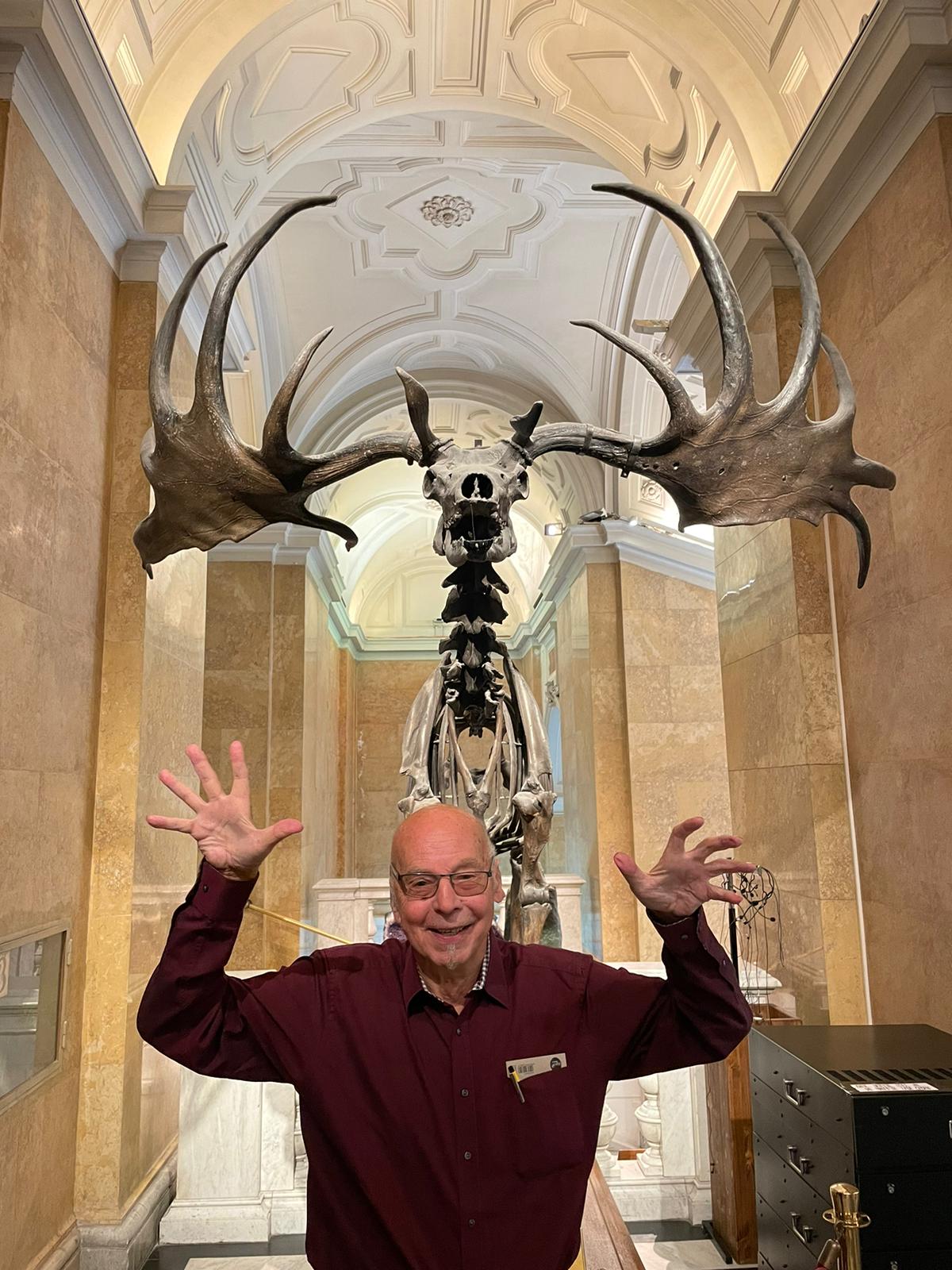 secu_PA_Pöchlarn_Ausflug naturhistorisches Museum_Presse 3