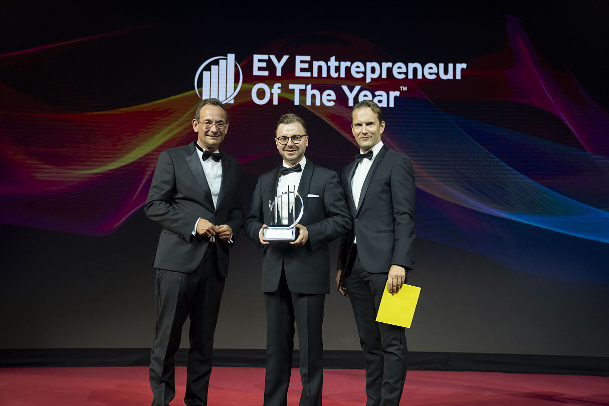 EY Entrepreneur Of The Year 2023_Bild 1_Münzer