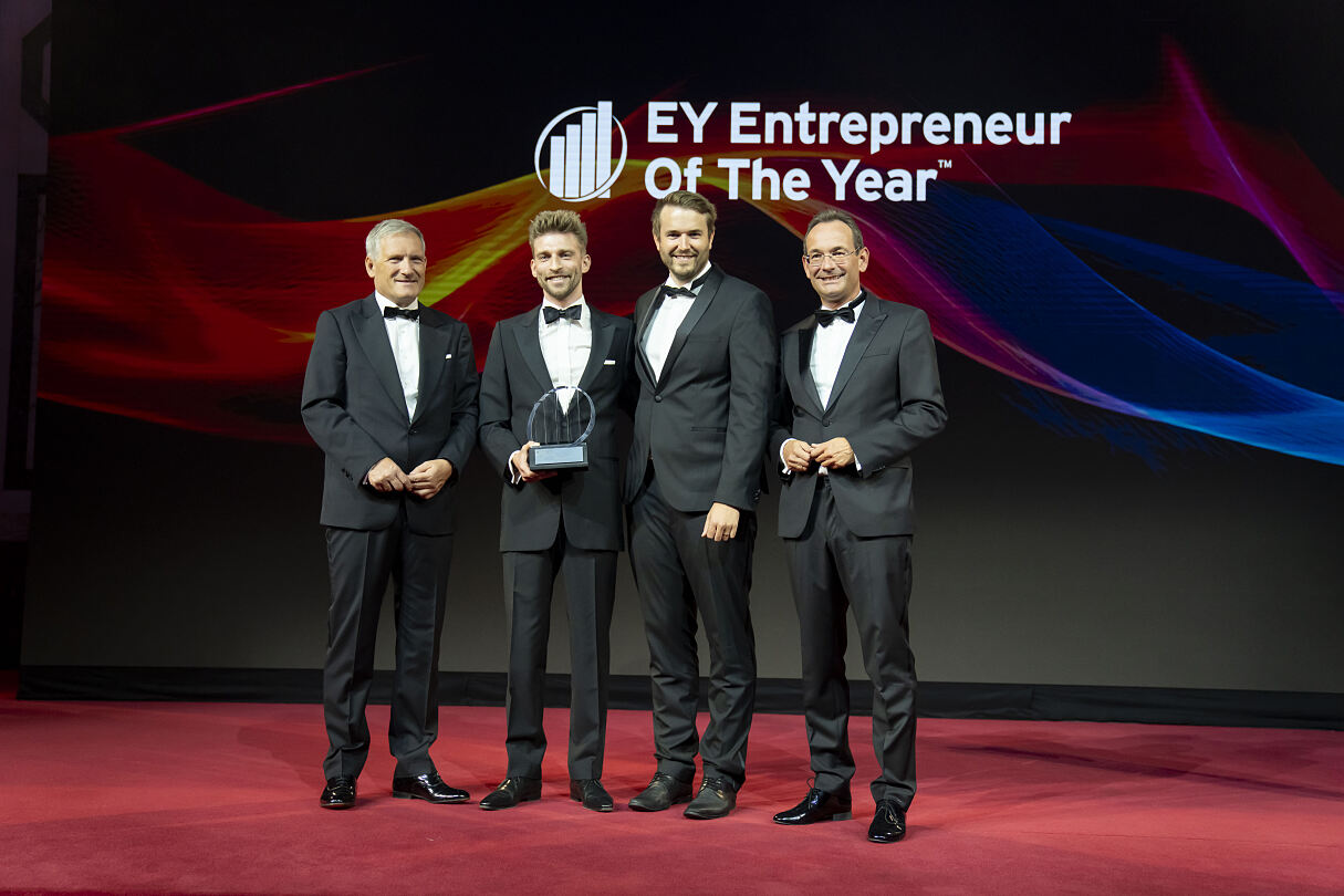 EY Entrepreneur Of The Year 2023_Bild 6_refurbed