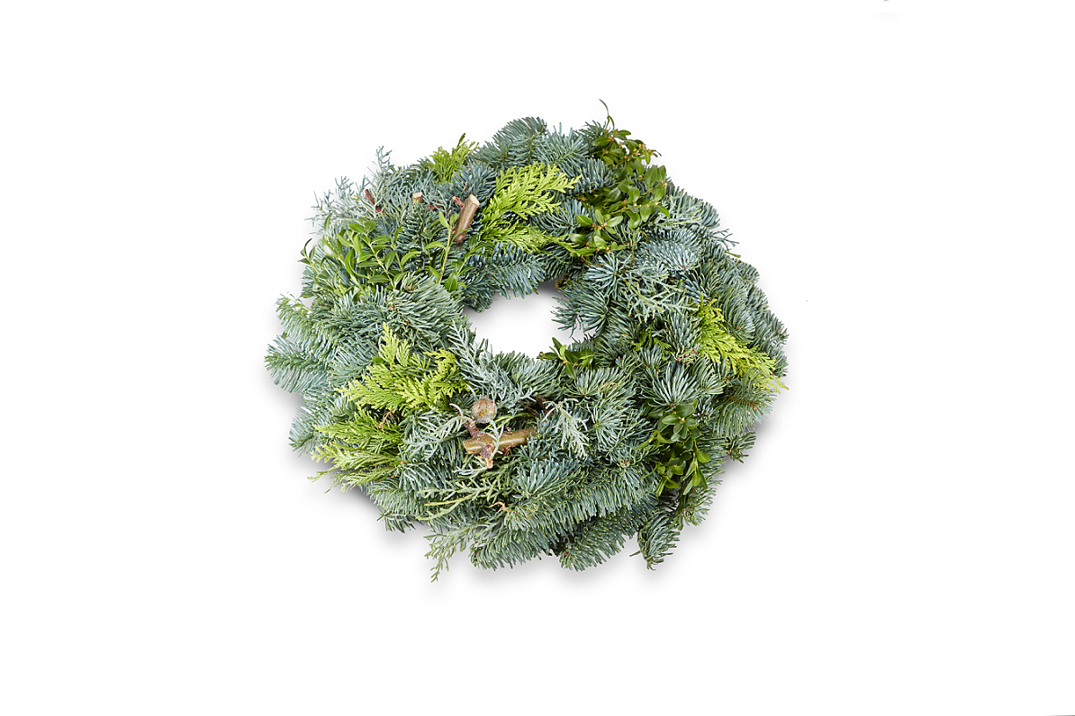 bellaflora_Koniferenkranz_ab € 12,99