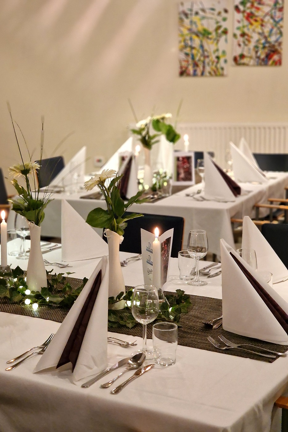 secu_PA_Candle Light Dinner_Presse 2