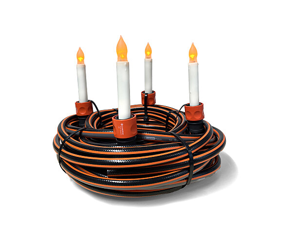 Gardena Adventkranz