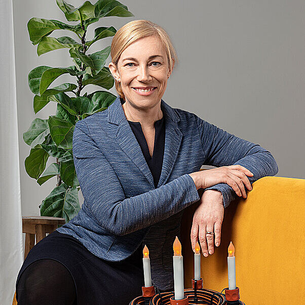 Eva Weigl Gardena