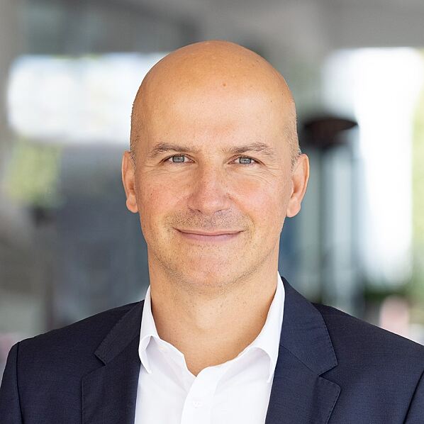 Mario Schwann, General Manager Designer Outlet Parndorf
