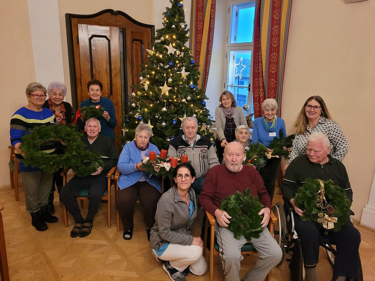 secu_PA_Pöchlarn_Dezemberaktivitäten_Presse 2