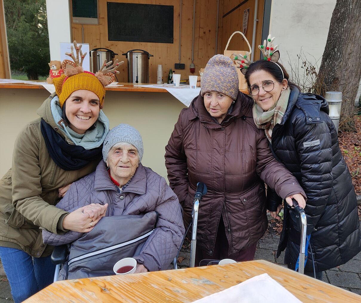 secu_Pöchlarn_AdventGlühen_Presse 1
