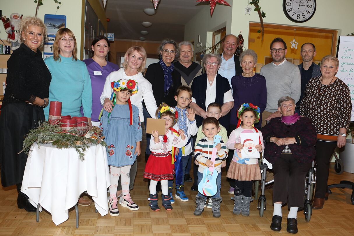 secu_Stegersbach Weihnachtsbasar_Presse1