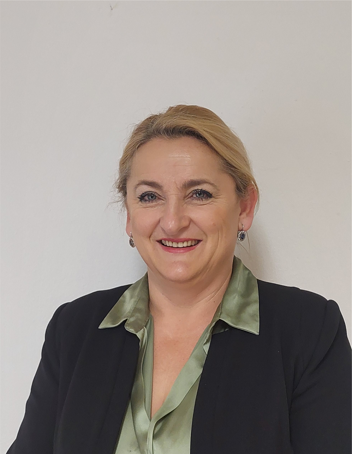 secu_Portrait_Regionaldirektorin Kärnten_Angelina Grgic