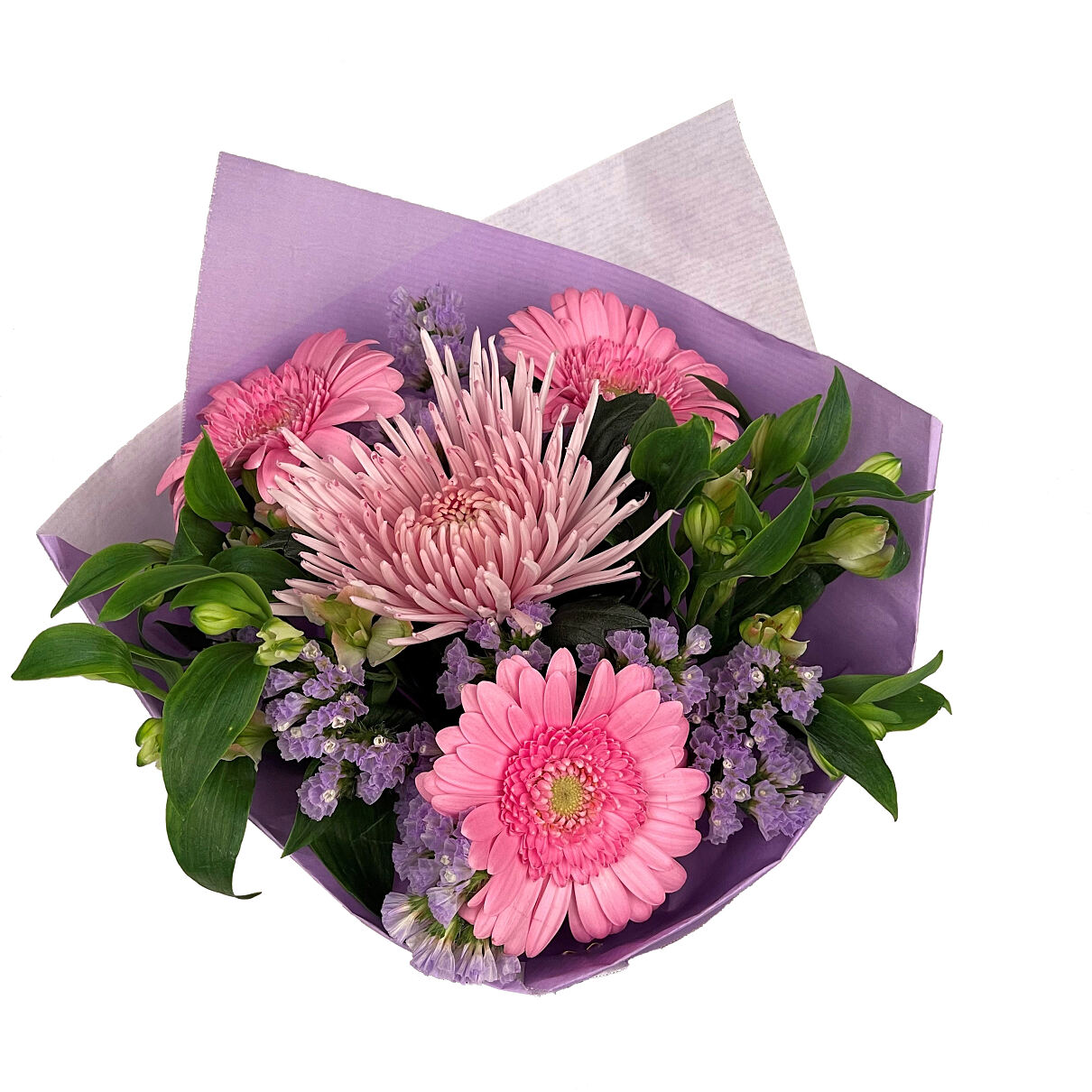 bellaflora_Valentintstags-Blumenstrauß_ab € 6,99