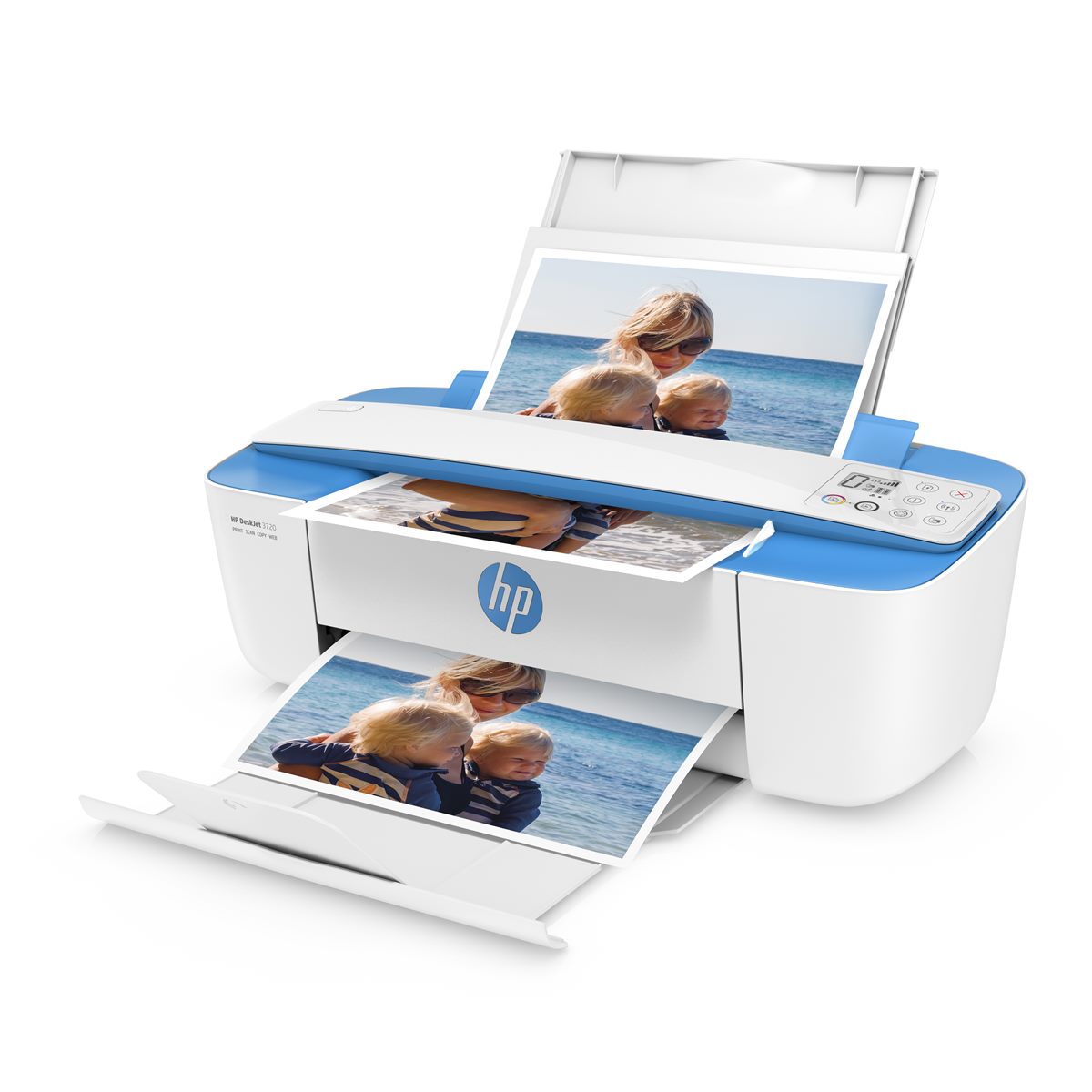 HP DeskJet 3720