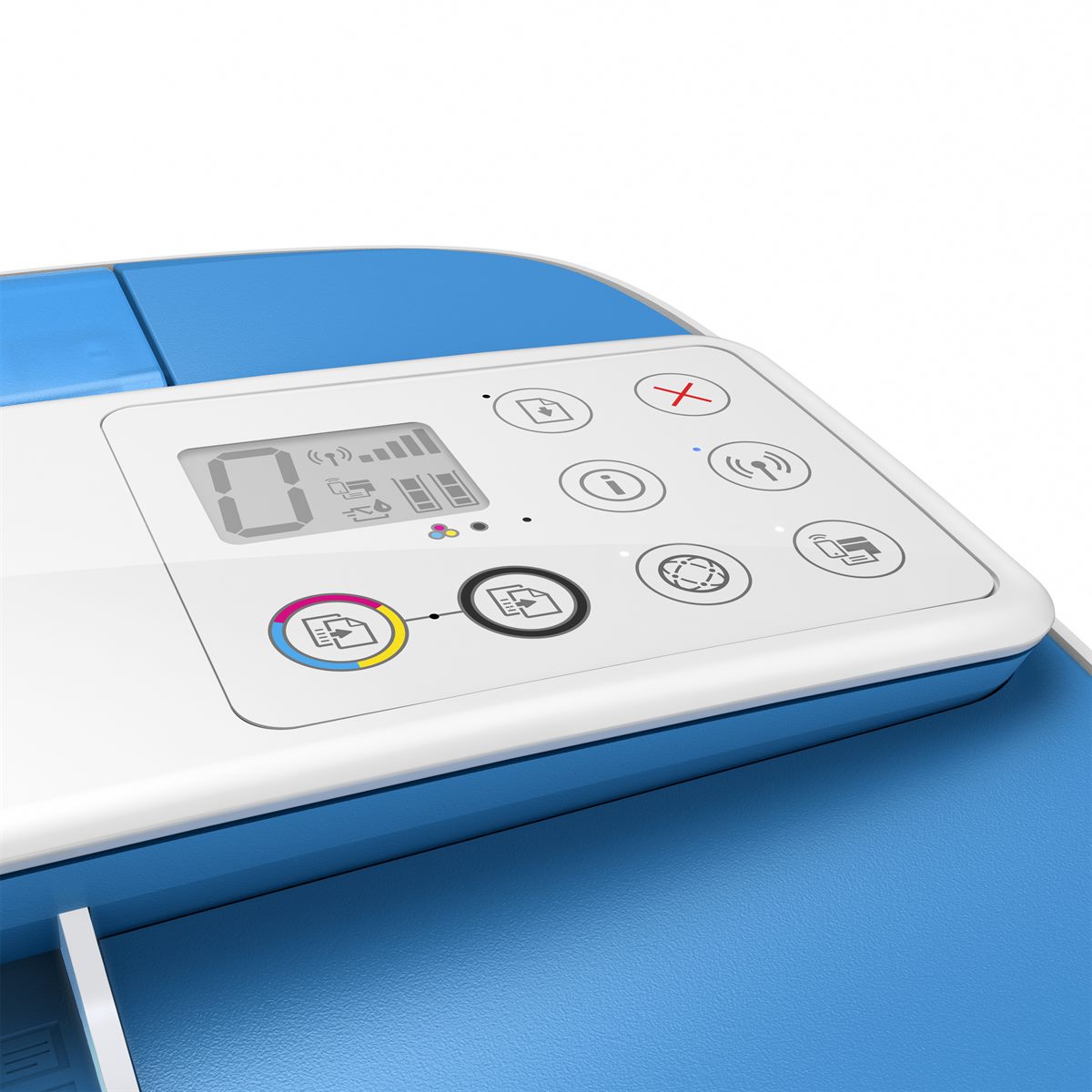 HP DeskJet 3720