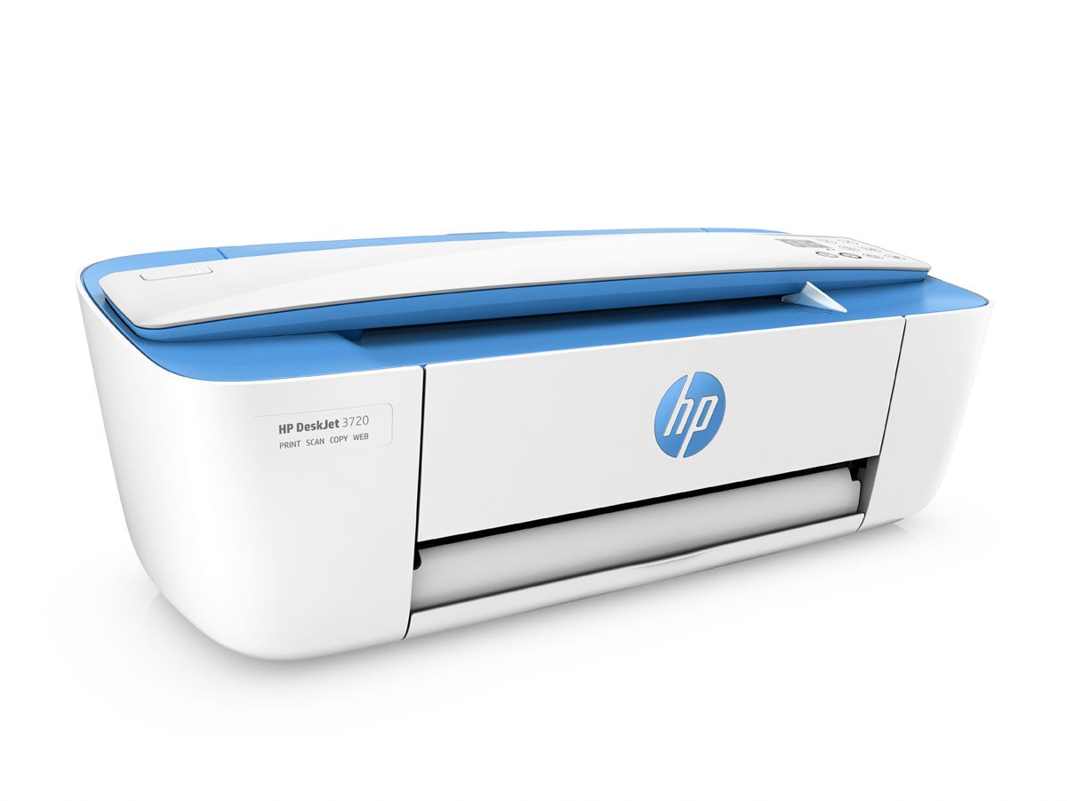 HP DeskJet 3720