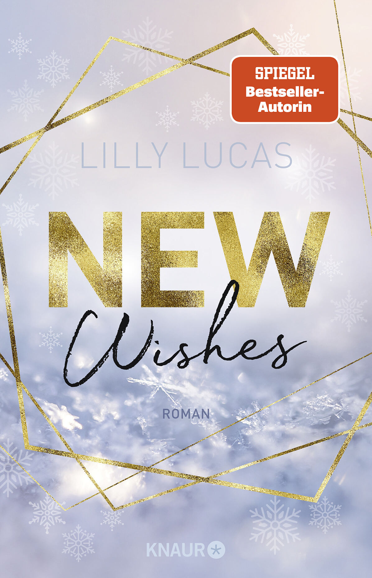 Lucas L - New Wishes