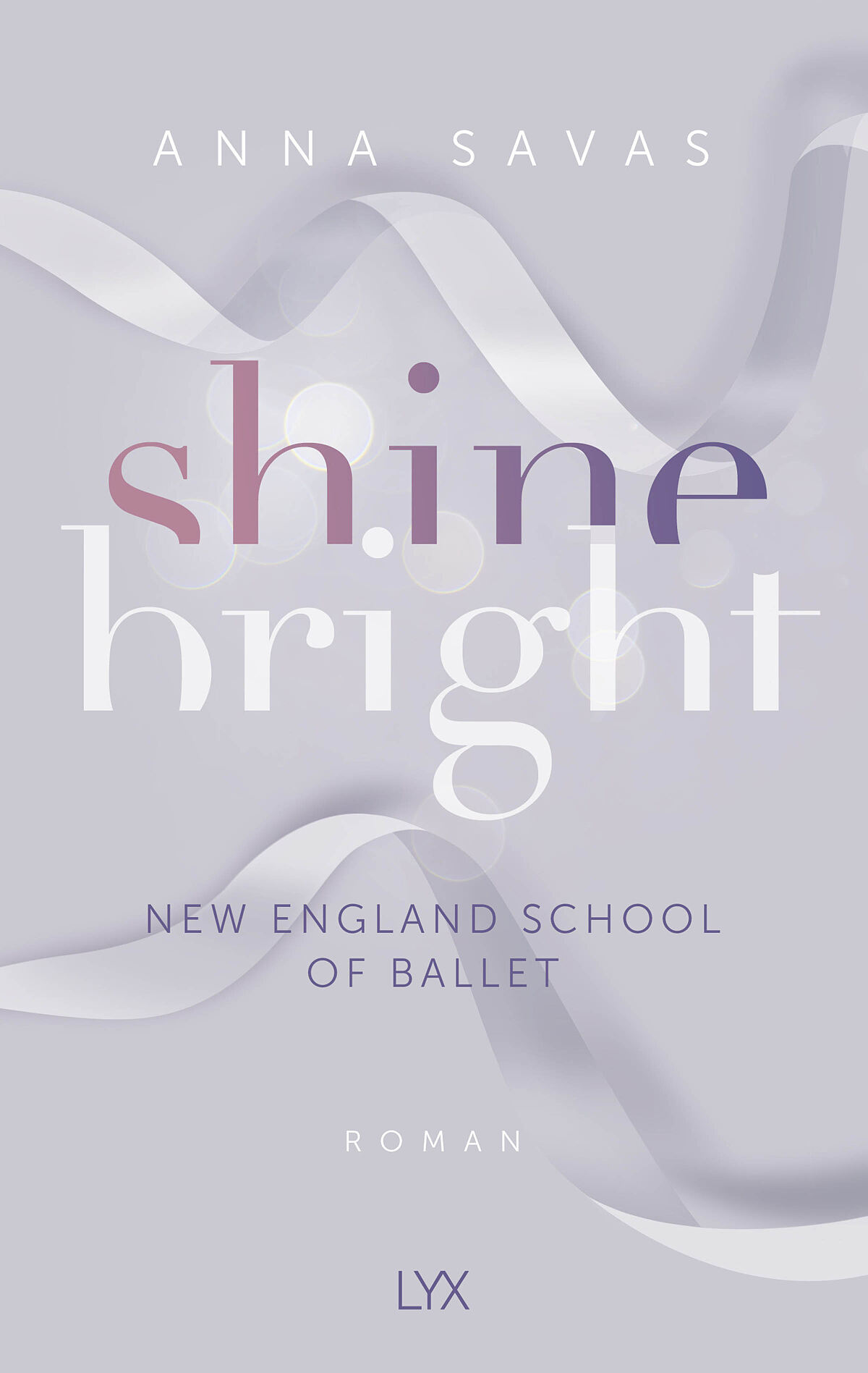 Savas A - Shine Bright - New England School of Ballet