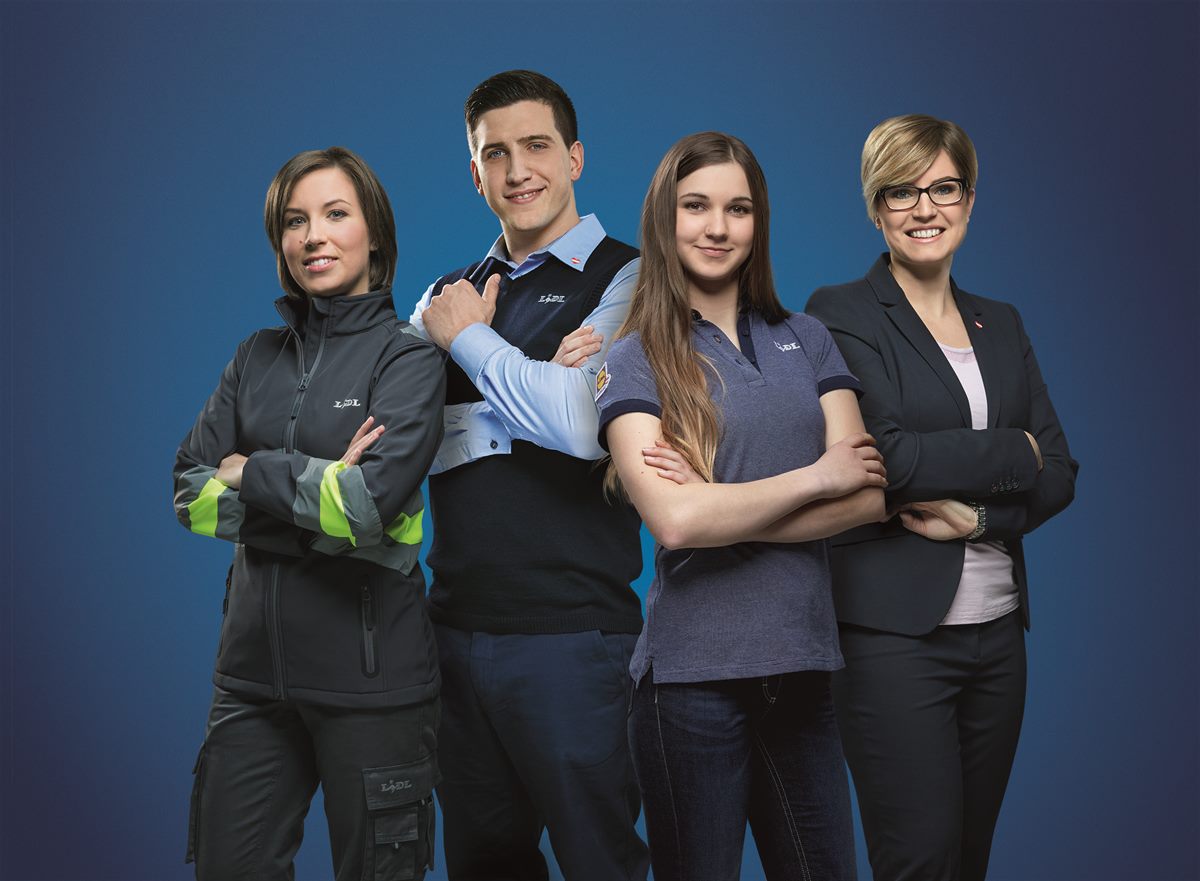 Bild 1_Lidl Oesterreich_Mitarbeiter