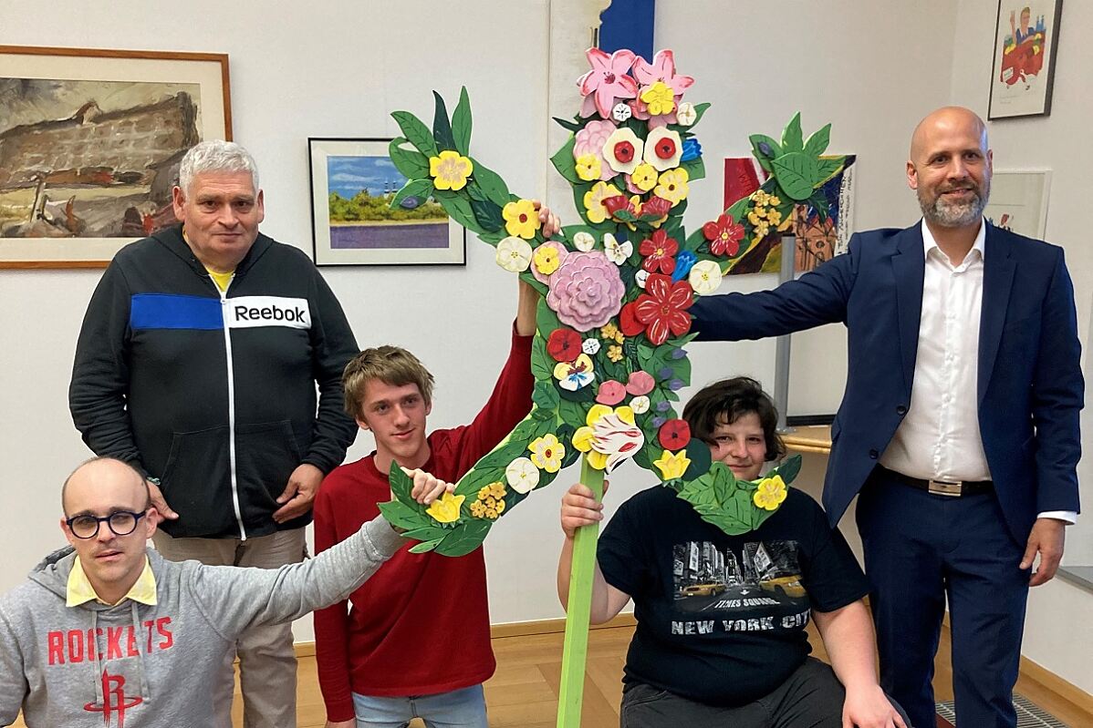 secu_PA_Frauenkirchen_Frühlingsfest Presse1