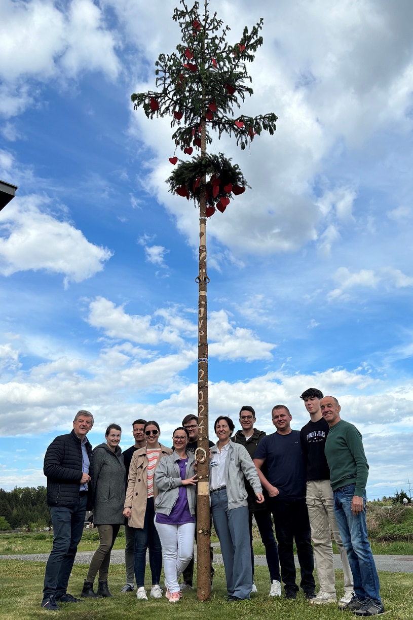 secu_PA_St Veit Südstmk_Maibaum_Presse2