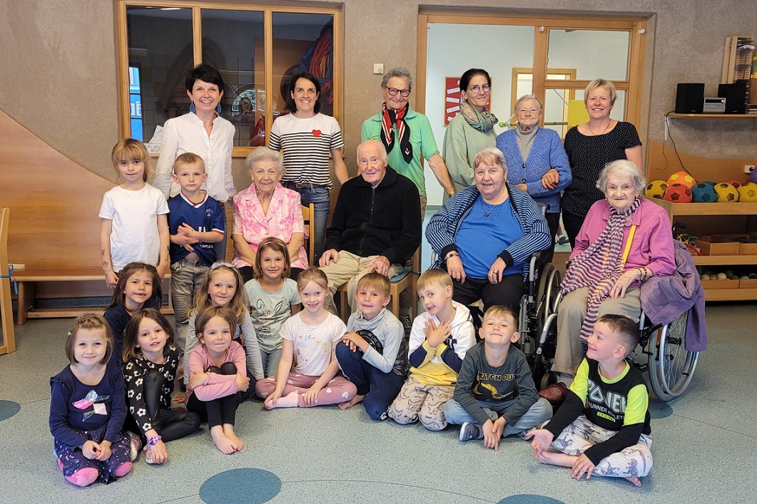 secu_PA_Pöchlarn_Kindergarten Gegenbesuch_Presse1