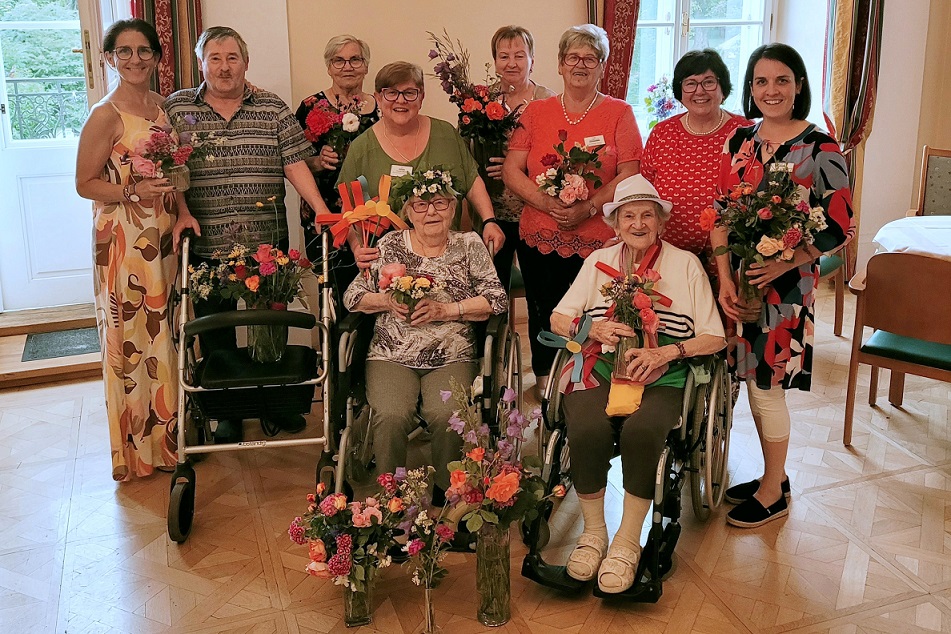 secu_PA_Pöchlarn_Blütenfest_Presse2