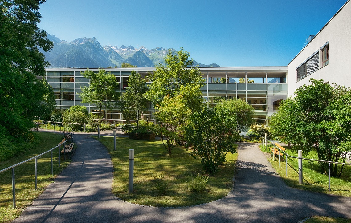 secu_PA_Bludenz Laurentius-Park_klimafreundliche Einrichtungen GÖG_Presse 1