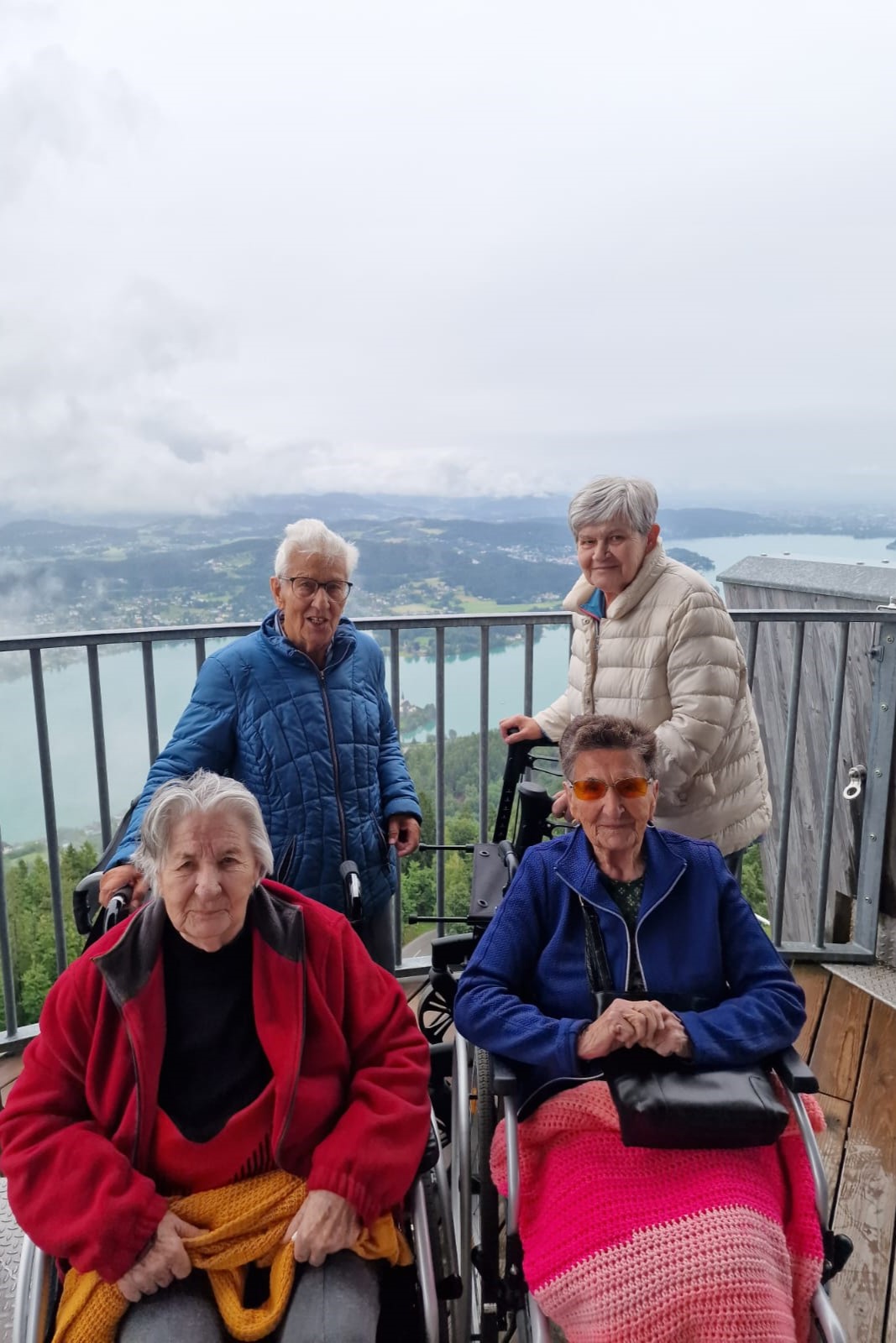 secu PA Arnoldstein Urlaubsaustausch Presse3