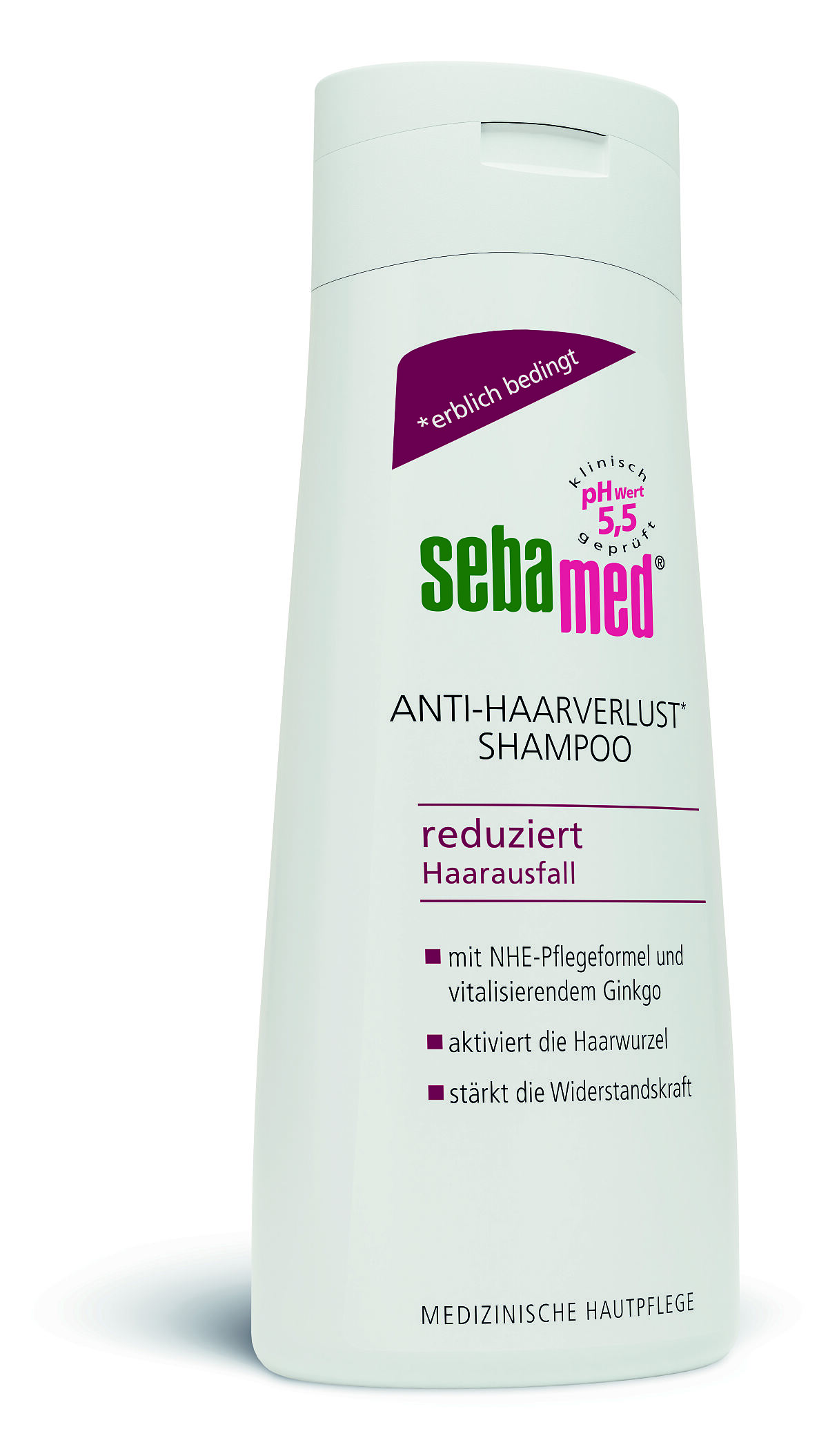 sebamed_Anti-Haarverlust Shampoo_Presse 2