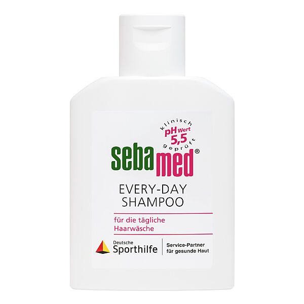sebamed_Reisegröße_Every-Day Shampoo 50ml