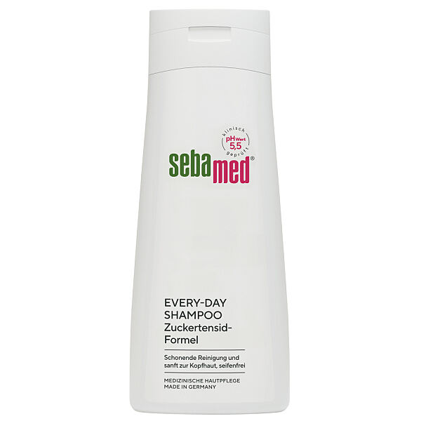 sebamed_Every-Day Shampoo 200ml_Presse