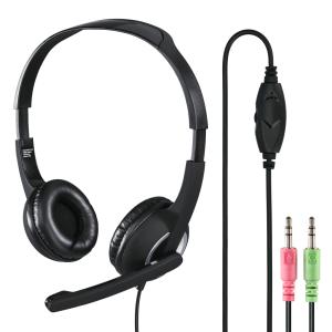 PAGRO_PA_Schule_Hama Office Headset