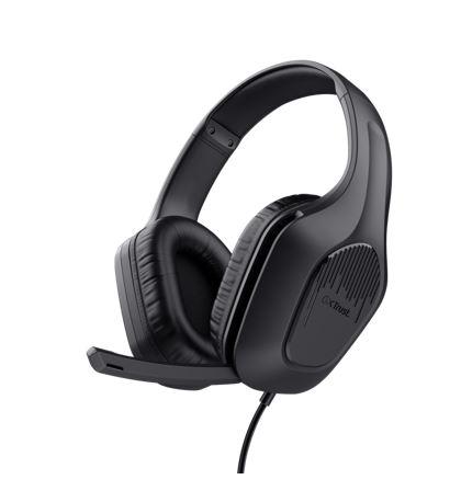 PAGRO_PA_Schule_Trust Gaming Headset