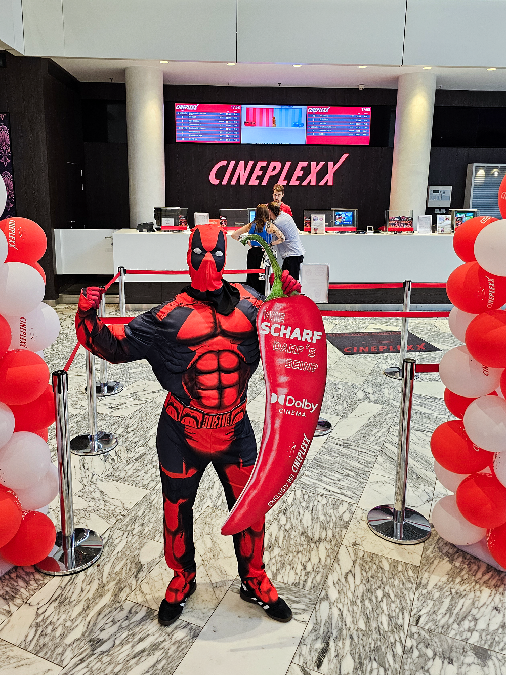 Cineplexx_Launch Party_Presse 9_(c) Cineplexx