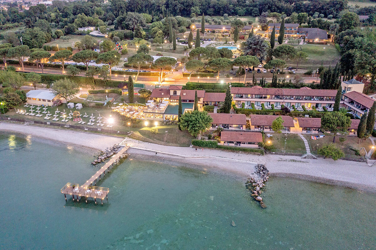 Sentido Lago di Garda Premium Village Italien