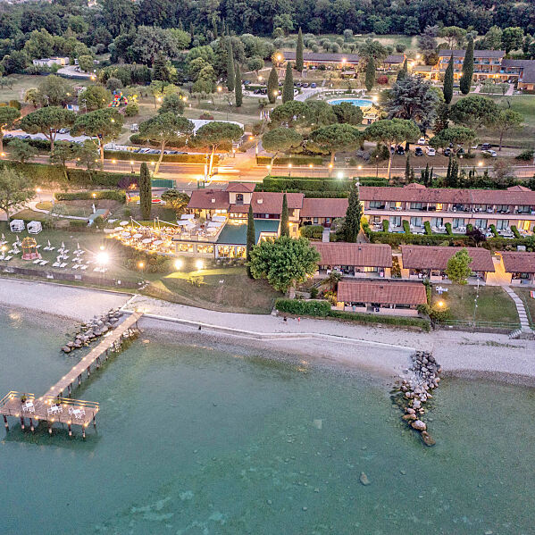 Sentido Lago di Garda Premium Village Italien