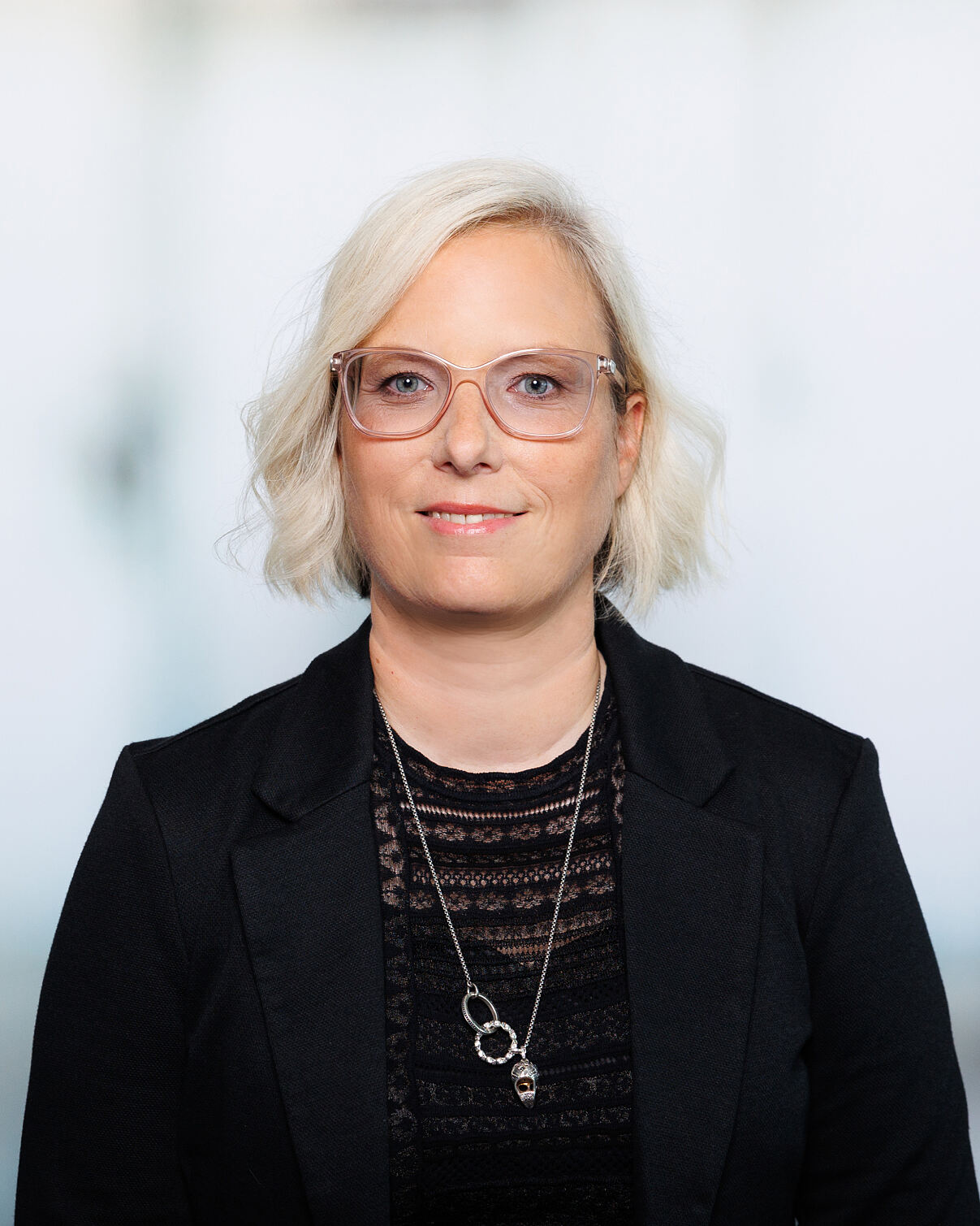 Ulrike Sehrschön, EY LAW