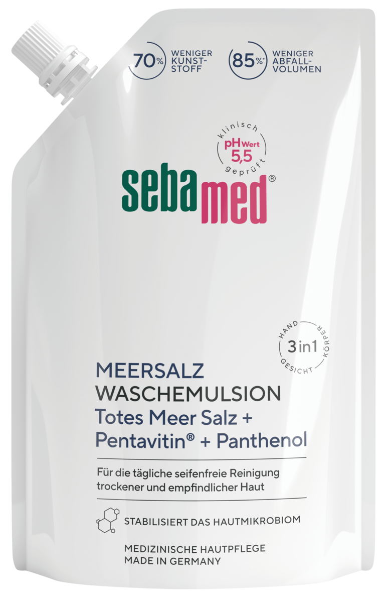 sebamed_Meersalz_Flüssig Waschemulsion_400ml