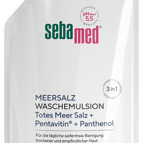 sebamed_Meersalz_Flüssig Waschemulsion_400ml