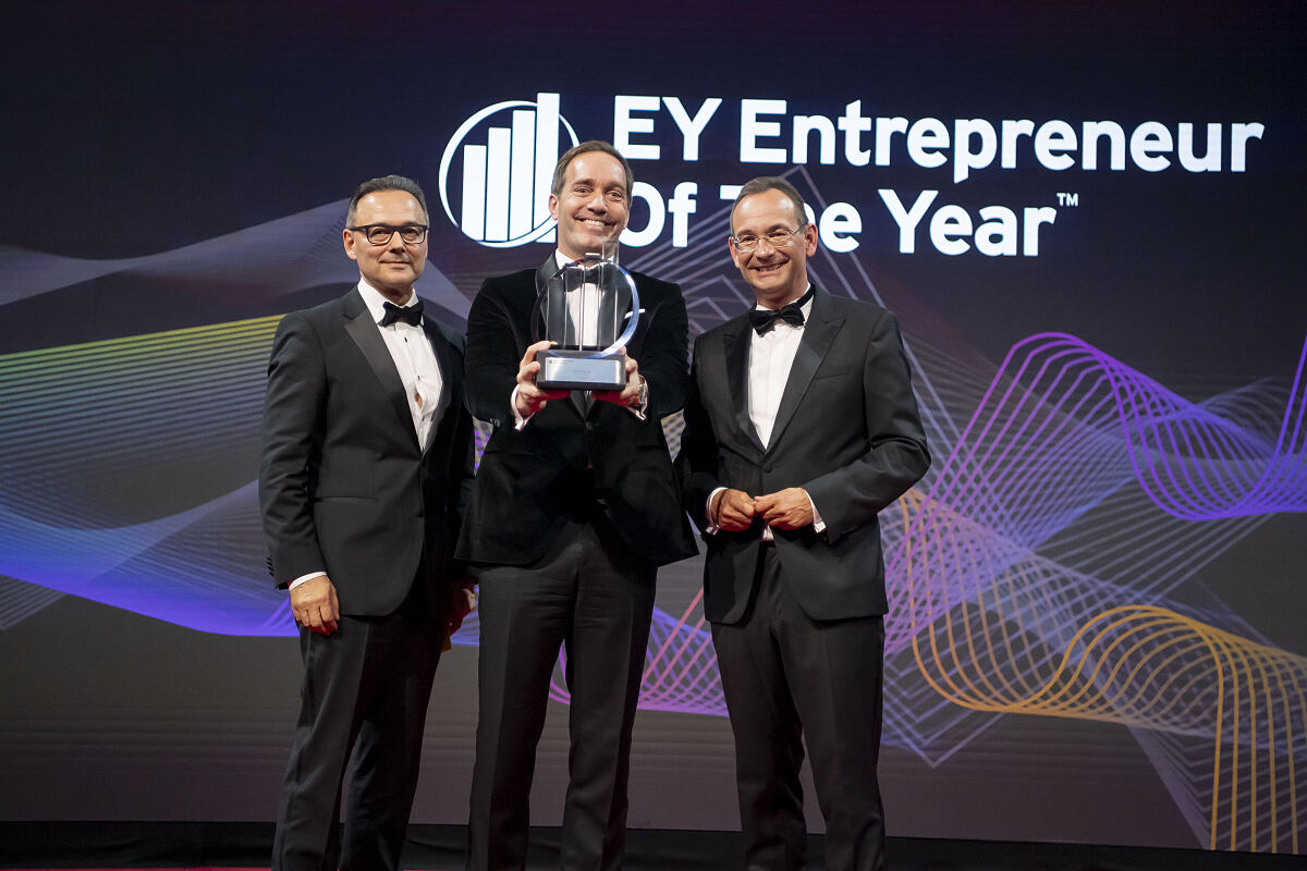 EY Entrepreneur Of The Year 2024_Kröswang